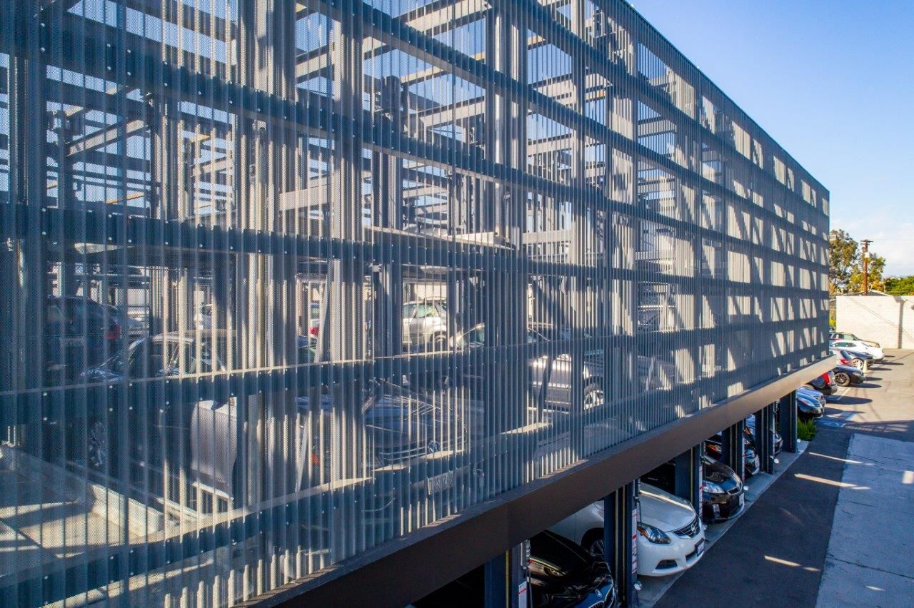 Architectural Corrugated Metal Panels Corrugated Metal