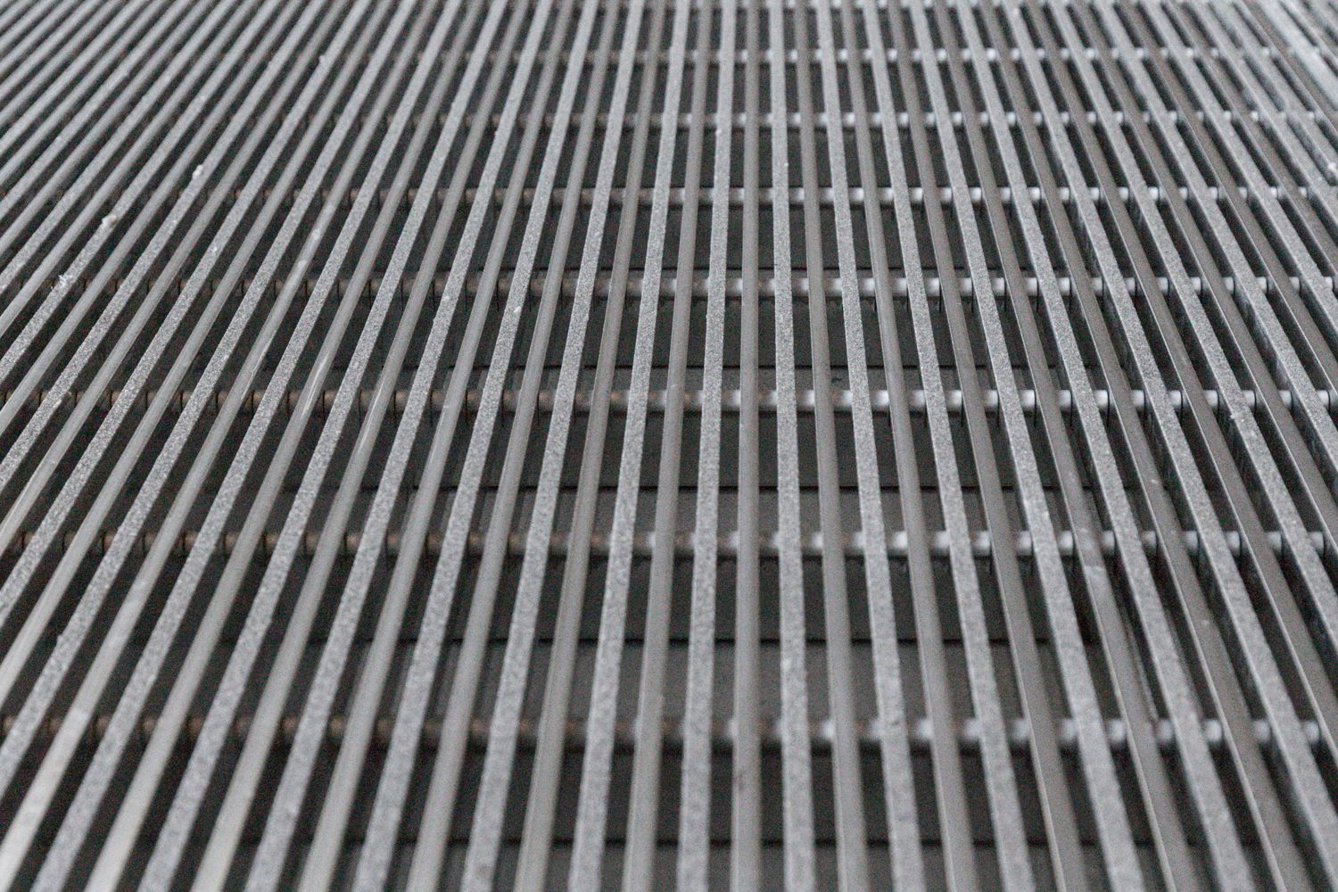 243 Houndstooth Perforated Grille – ARCHITECTURAL GRILLE